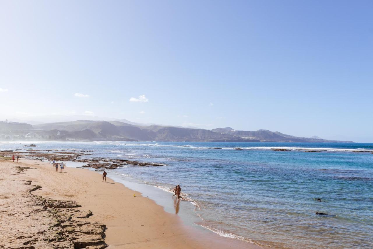 Canteras Mini Paradise Vip Las Palmas de Gran Canaria Kültér fotó