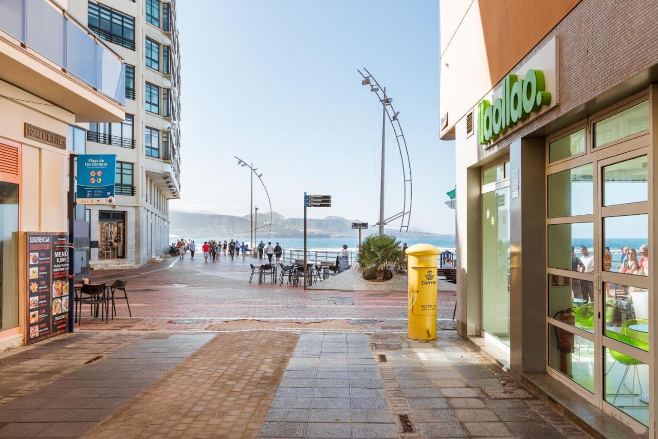Canteras Mini Paradise Vip Las Palmas de Gran Canaria Kültér fotó