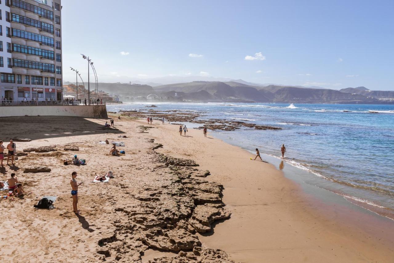 Canteras Mini Paradise Vip Las Palmas de Gran Canaria Kültér fotó