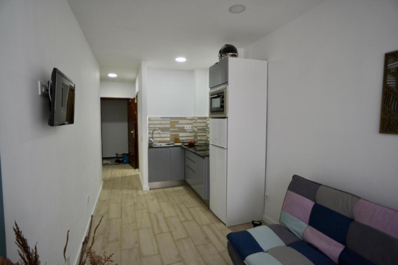 Canteras Mini Paradise Vip Las Palmas de Gran Canaria Kültér fotó